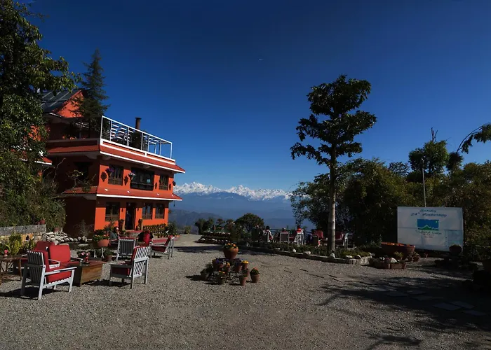 Dhulikhel Lodge Resort