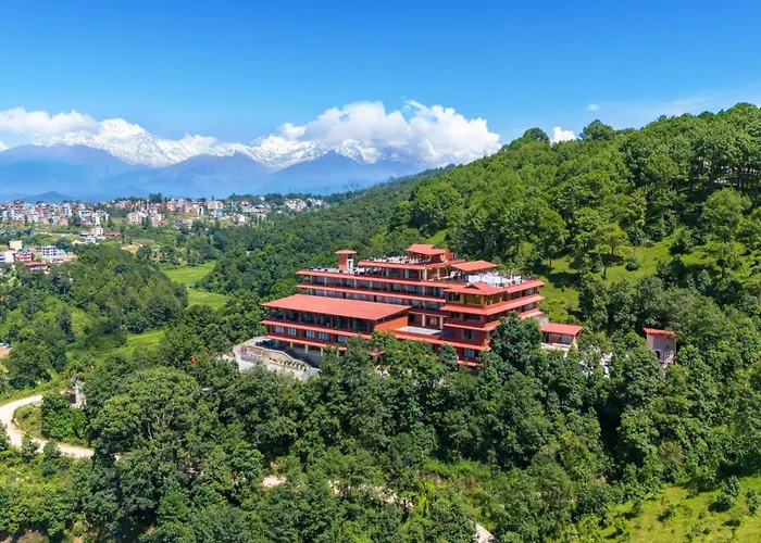 Sky Garden Resort