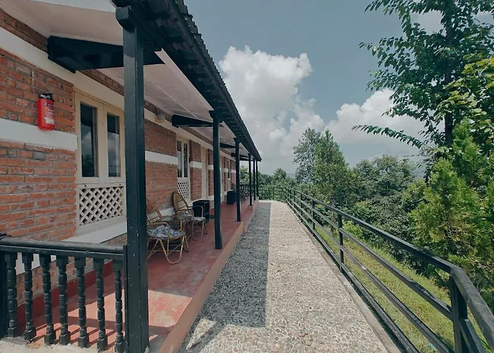 Balthali Village Resort-Balthali