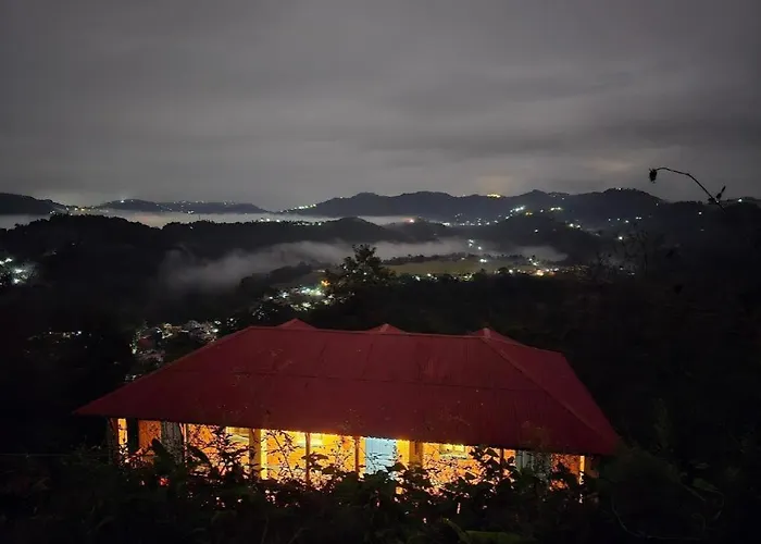 Balthali Village Resort-Balthali