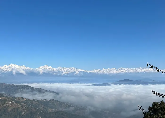 Dhulikhel Lodge Resort