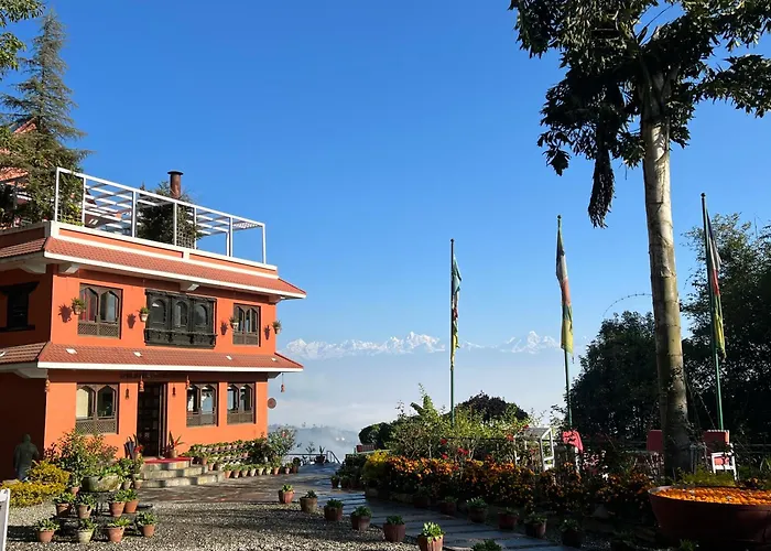 Dhulikhel Lodge Resort