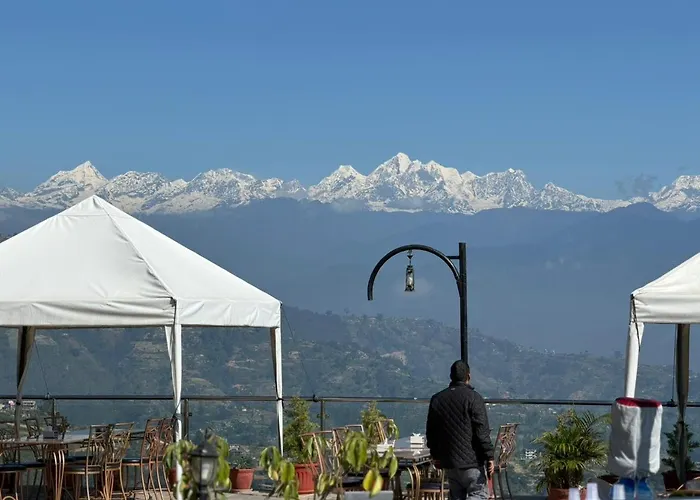 Himalaya Drishya Resort