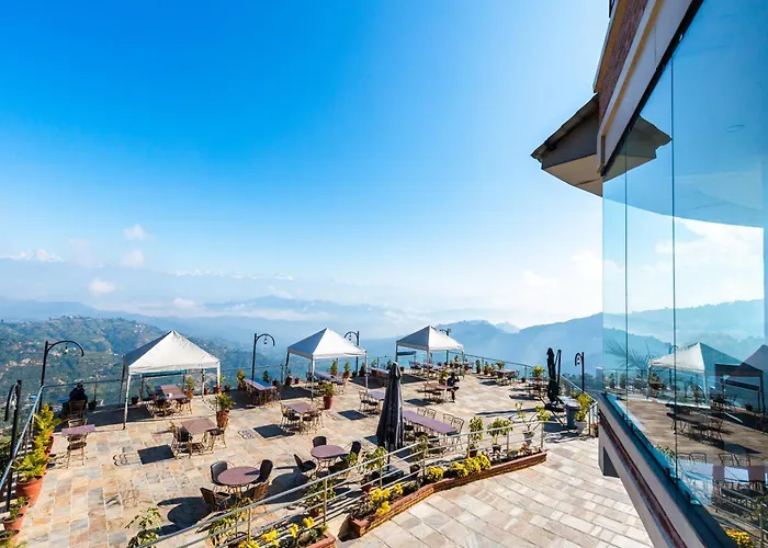Himalaya Drishya Resort