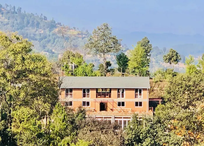Resort Vishuddhialaya Pvt Ltd
