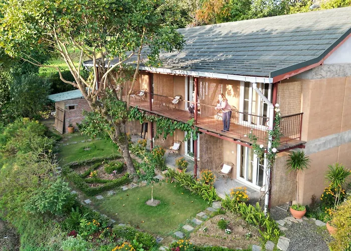 Resort Vishuddhialaya Pvt Ltd