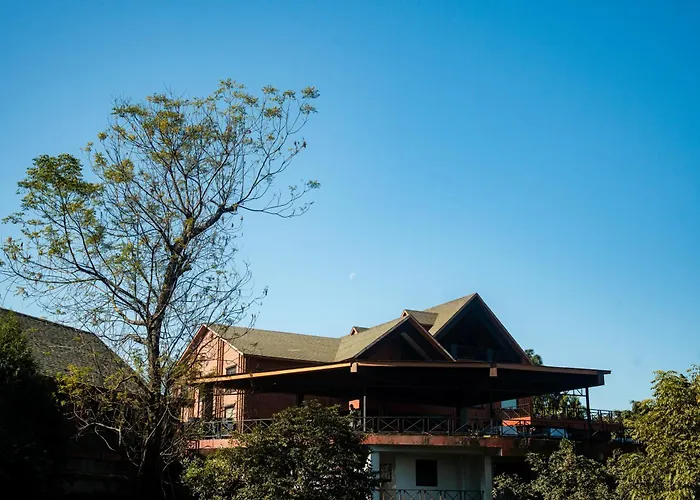 Dhulikhel Mountain Resort